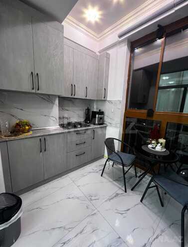 Satılır 2 otaqlı yeni tikili 62 m², Bakıxanov q., photo 13 from 15