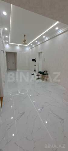 Сдаётся 3-комн. новостройка 160 м², Насиминский  р., photo 13 from 16