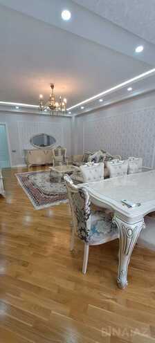 Сдаётся 3-комн. новостройка 160 м², Насиминский  р., photo 1 from 16