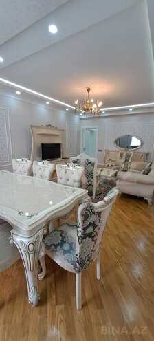 Сдаётся 3-комн. новостройка 160 м², Насиминский  р., photo 4 from 16