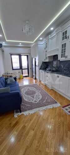 Сдаётся 3-комн. новостройка 160 м², Насиминский  р., photo 9 from 16