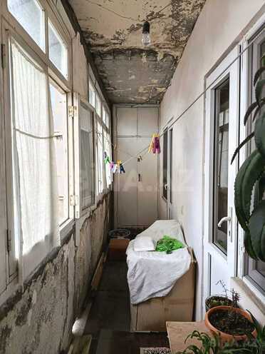 Satılır 4 otaqlı köhnə tikili 87 m², 7-ci mikrorayon q., photo 20 from 24