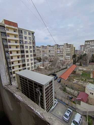 Satılır 4 otaqlı köhnə tikili 87 m², 7-ci mikrorayon q., photo 22 from 24