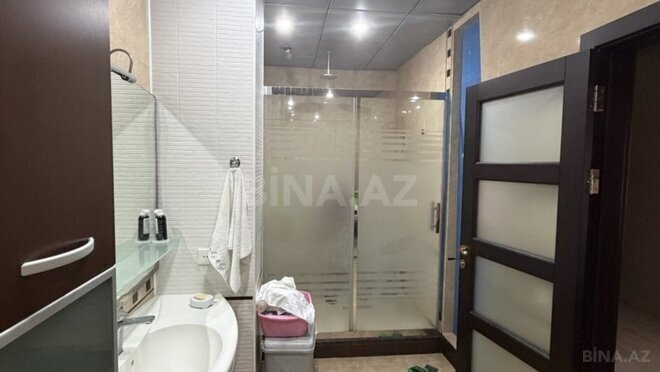 Satılır 4 otaqlı yeni tikili 215 m², Nizami m., photo 10 from 12