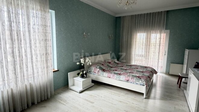 Satılır 4 otaqlı yeni tikili 215 m², Nizami m., photo 6 from 12