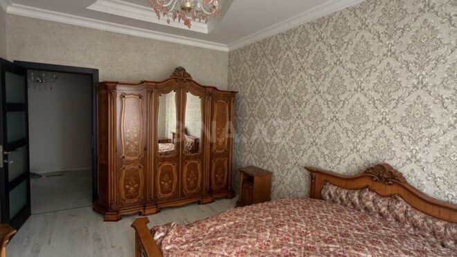 Satılır 4 otaqlı yeni tikili 215 m², Nizami m., photo 8 from 12