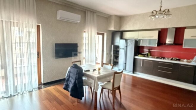 Satılır 4 otaqlı yeni tikili 215 m², Nizami m., photo 9 from 12