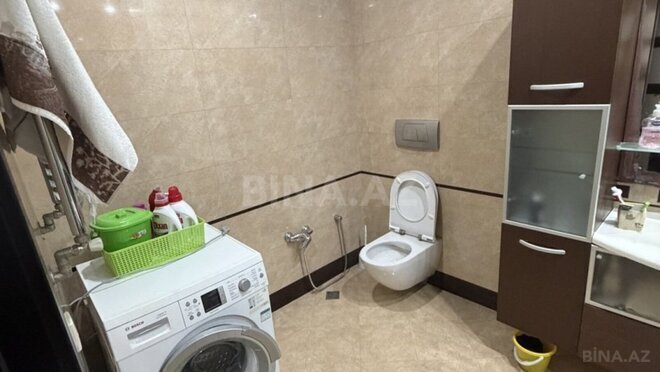 Satılır 4 otaqlı yeni tikili 215 m², Nizami m., photo 11 from 12