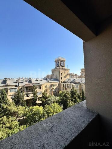 Продаётся 4-комн. новостройка 167 м², м. Нариман Нариманов, photo 9 from 10