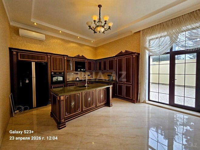 Satılır 7 otaqlı həyət evi/bağ evi 600 m², Bilgəh q., photo 10 from 32