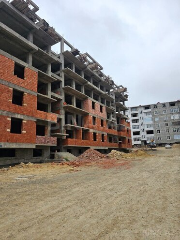 Satılır 2 otaqlı yeni tikili 73 m², Masazır q., photo 1 from 8