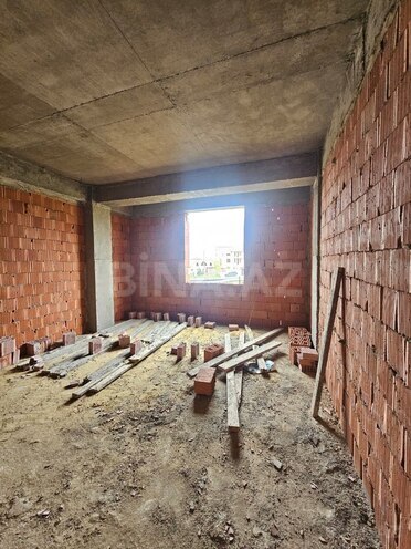 Satılır 2 otaqlı yeni tikili 73 m², Masazır q., photo 6 from 8