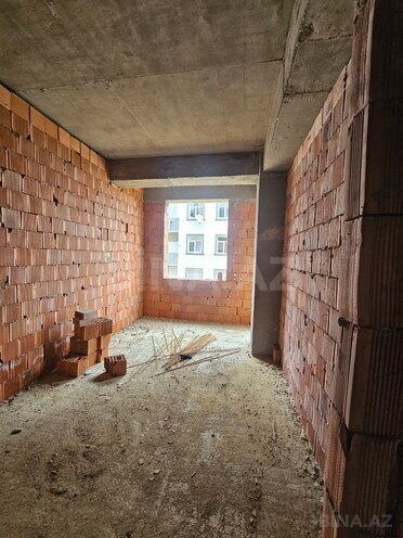 Satılır 2 otaqlı yeni tikili 73 m², Masazır q., photo 5 from 8