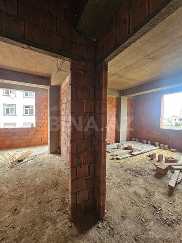 Satılır 2 otaqlı yeni tikili 73 m², Masazır q., photo 7 from 8