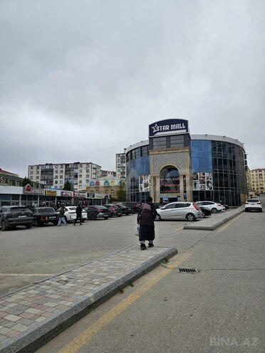 Satılır 2 otaqlı yeni tikili 73 m², Masazır q., photo 3 from 8