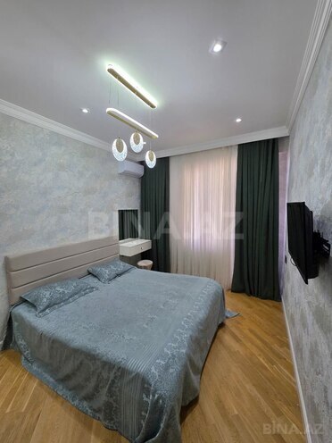 İcarəyə verilir 2 otaqlı yeni tikili 58 m², 28 May m., photo 7 from 13