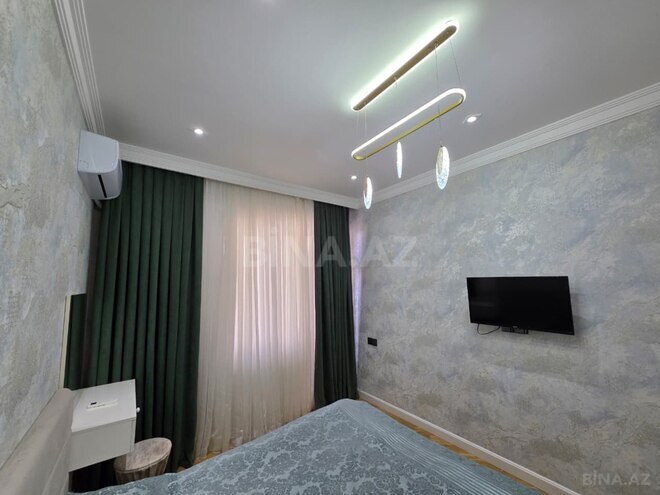 İcarəyə verilir 2 otaqlı yeni tikili 58 m², 28 May m., photo 9 from 13
