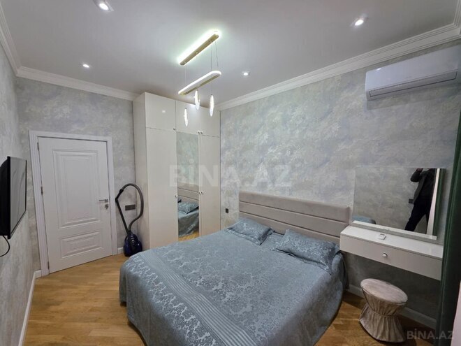 İcarəyə verilir 2 otaqlı yeni tikili 58 m², 28 May m., photo 8 from 13