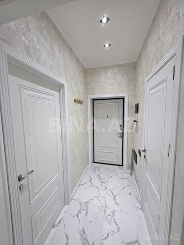 İcarəyə verilir 2 otaqlı yeni tikili 58 m², 28 May m., photo 12 from 13