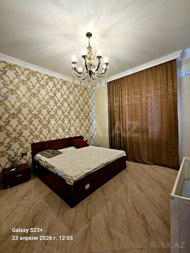 Satılır 7 otaqlı həyət evi/bağ evi 600 m², Bilgəh q., photo 16 from 32