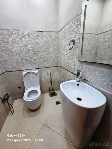 Satılır 7 otaqlı həyət evi/bağ evi 600 m², Bilgəh q., photo 17 from 32