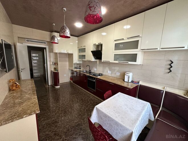 Satılır 3 otaqlı yeni tikili 152 m², Badamdar q., photo 23 from 31