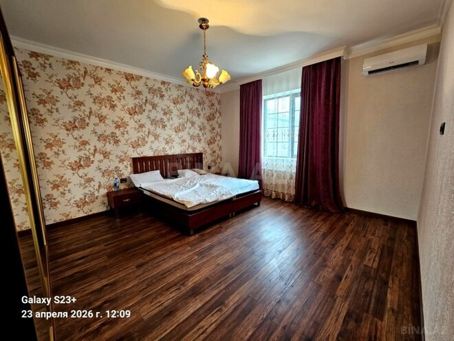 Satılır 7 otaqlı həyət evi/bağ evi 600 m², Bilgəh q., photo 18 from 32