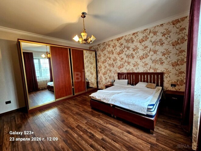 Satılır 7 otaqlı həyət evi/bağ evi 600 m², Bilgəh q., photo 19 from 32