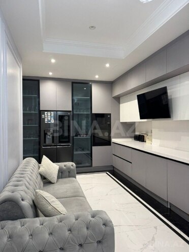 Продаётся 5-комн. новостройка 300 м², м. Шах Исмаил Хатаи, photo 9 from 32