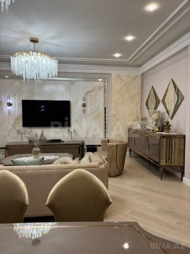 Продаётся 5-комн. новостройка 300 м², м. Шах Исмаил Хатаи, photo 6 from 32