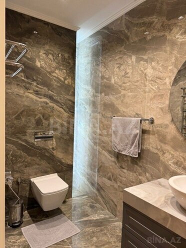 Продаётся 5-комн. новостройка 300 м², м. Шах Исмаил Хатаи, photo 30 from 32