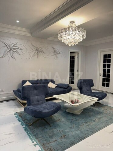 Продаётся 5-комн. новостройка 300 м², м. Шах Исмаил Хатаи, photo 18 from 32