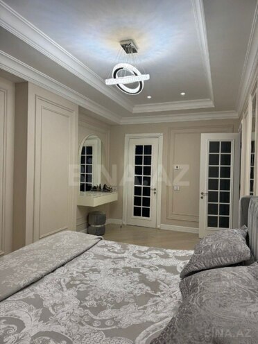 Продаётся 5-комн. новостройка 300 м², м. Шах Исмаил Хатаи, photo 27 from 32