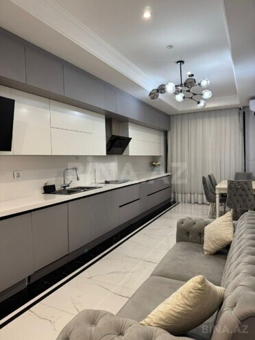 Продаётся 5-комн. новостройка 300 м², м. Шах Исмаил Хатаи, photo 12 from 32