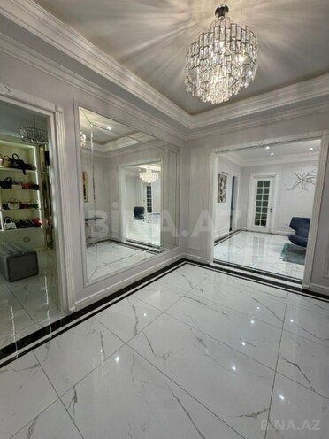 Продаётся 5-комн. новостройка 300 м², м. Шах Исмаил Хатаи, photo 26 from 32