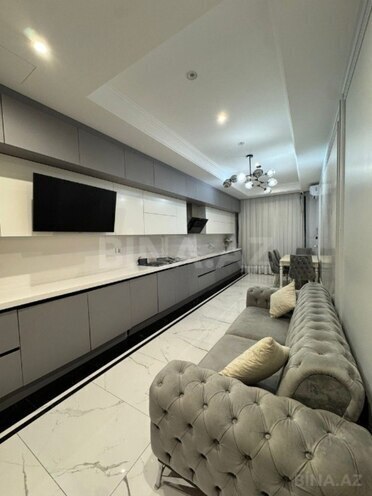 Продаётся 5-комн. новостройка 300 м², м. Шах Исмаил Хатаи, photo 10 from 32