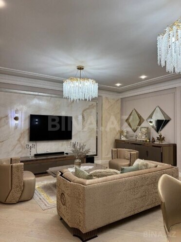 Продаётся 5-комн. новостройка 300 м², м. Шах Исмаил Хатаи, photo 4 from 32