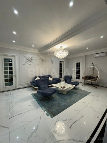 Продаётся 5-комн. новостройка 300 м², м. Шах Исмаил Хатаи, photo 19 from 32