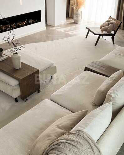 Сдаётся 2-комн. новостройка 125 м², Насиминский  р., photo 4 from 12