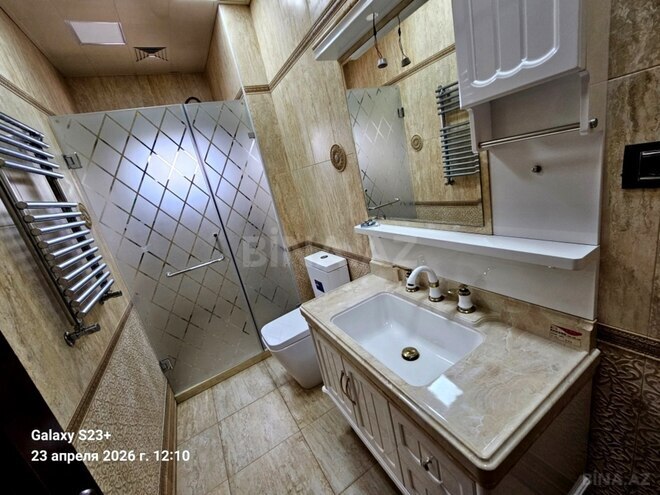 Satılır 7 otaqlı həyət evi/bağ evi 600 m², Bilgəh q., photo 20 from 32