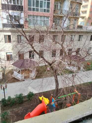 Продаётся 2-комн. новостройка 82.8 м², м. Азадлыг проспекти, photo 12 from 16