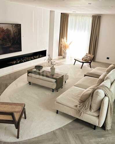 Сдаётся 2-комн. новостройка 125 м², Насиминский  р., photo 1 from 12