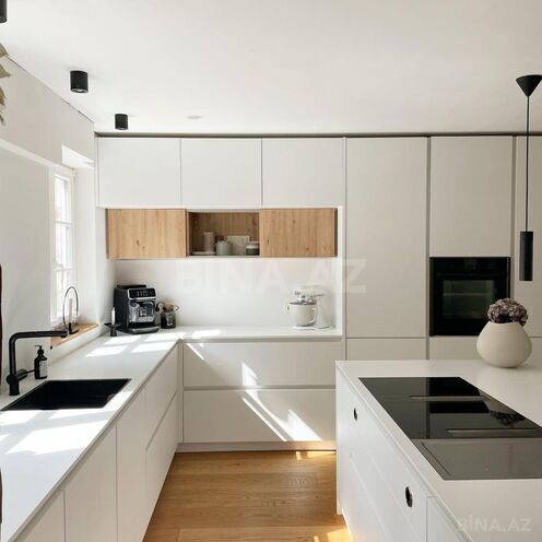 Сдаётся 2-комн. новостройка 125 м², Насиминский  р., photo 9 from 12