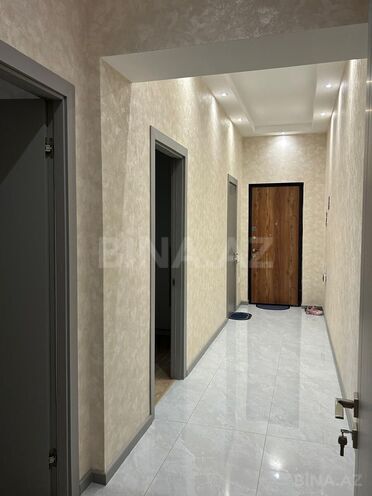 Сдаётся 2-комн. новостройка 90 м², Насиминский  р., photo 15 from 17