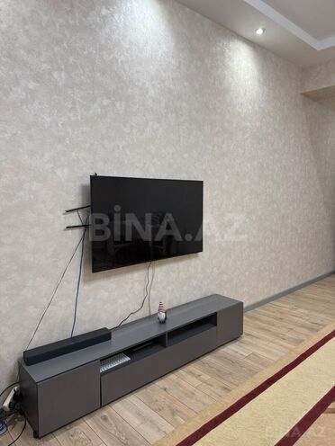 Сдаётся 2-комн. новостройка 90 м², Насиминский  р., photo 13 from 17