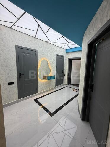 Satılır 3 otaqlı yeni tikili 93 m², Masazır q., photo 7 from 14