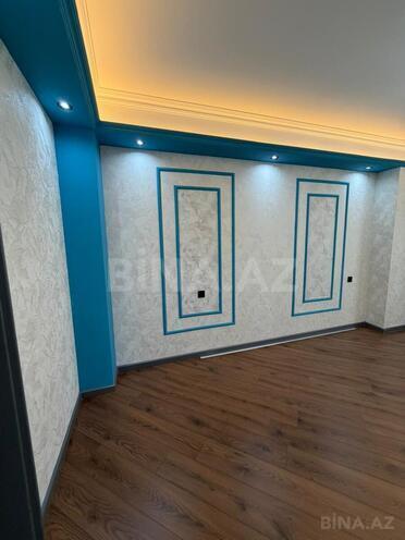 Satılır 3 otaqlı yeni tikili 93 m², Masazır q., photo 5 from 14