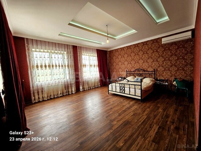 Satılır 7 otaqlı həyət evi/bağ evi 600 m², Bilgəh q., photo 22 from 32
