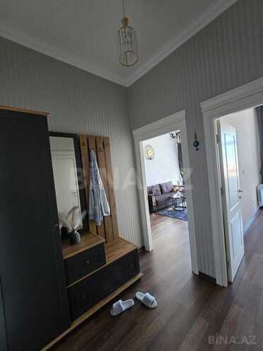 Продаётся 2-комн. новостройка 45 м², м. Иншаатчылар, photo 5 from 8