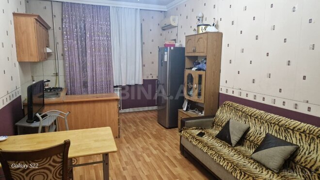 İcarəyə verilir 2 otaqlı yeni tikili 65 m², 8 Noyabr m., photo 3 from 7